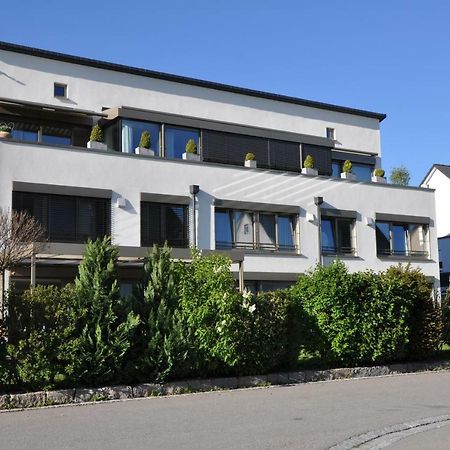 Ferienwohnung Fischbach FDH Exteriér fotografie