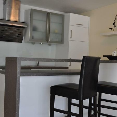 Ferienwohnung Fischbach FDH Exteriér fotografie