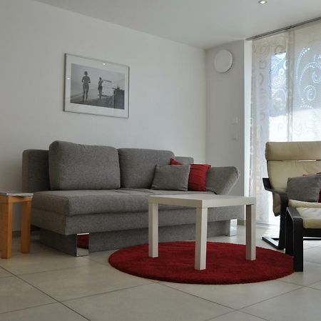 Ferienwohnung Fischbach FDH Exteriér fotografie