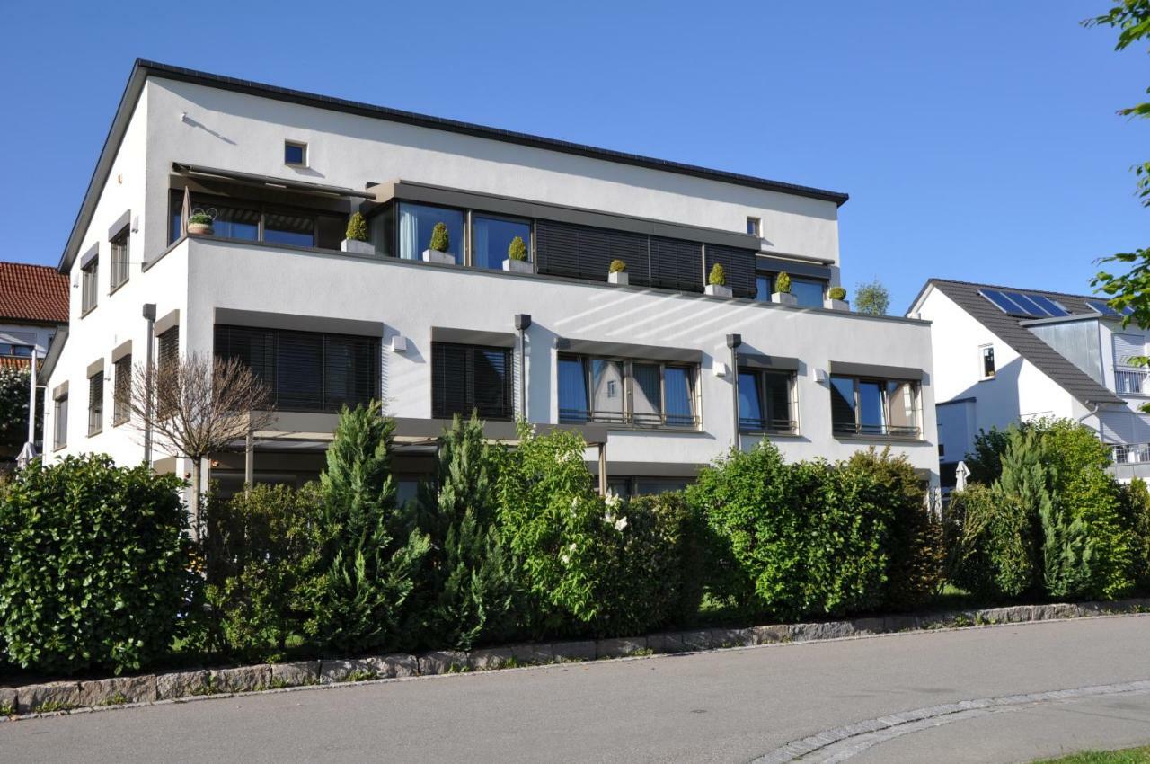 Ferienwohnung Fischbach FDH Exteriér fotografie
