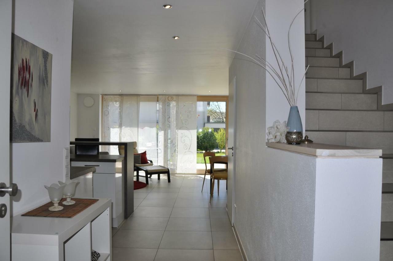 Ferienwohnung Fischbach FDH Exteriér fotografie