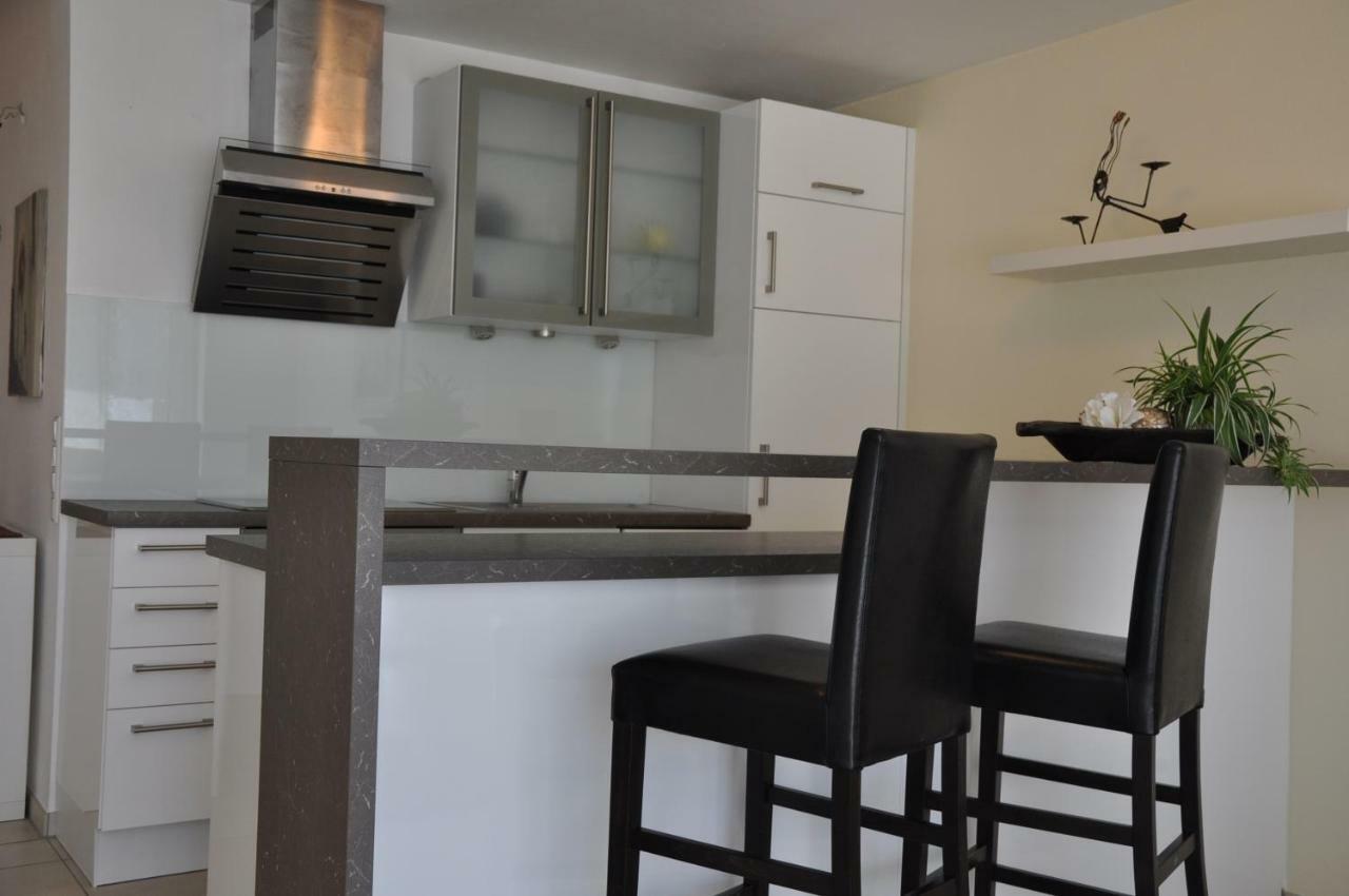 Ferienwohnung Fischbach FDH Exteriér fotografie