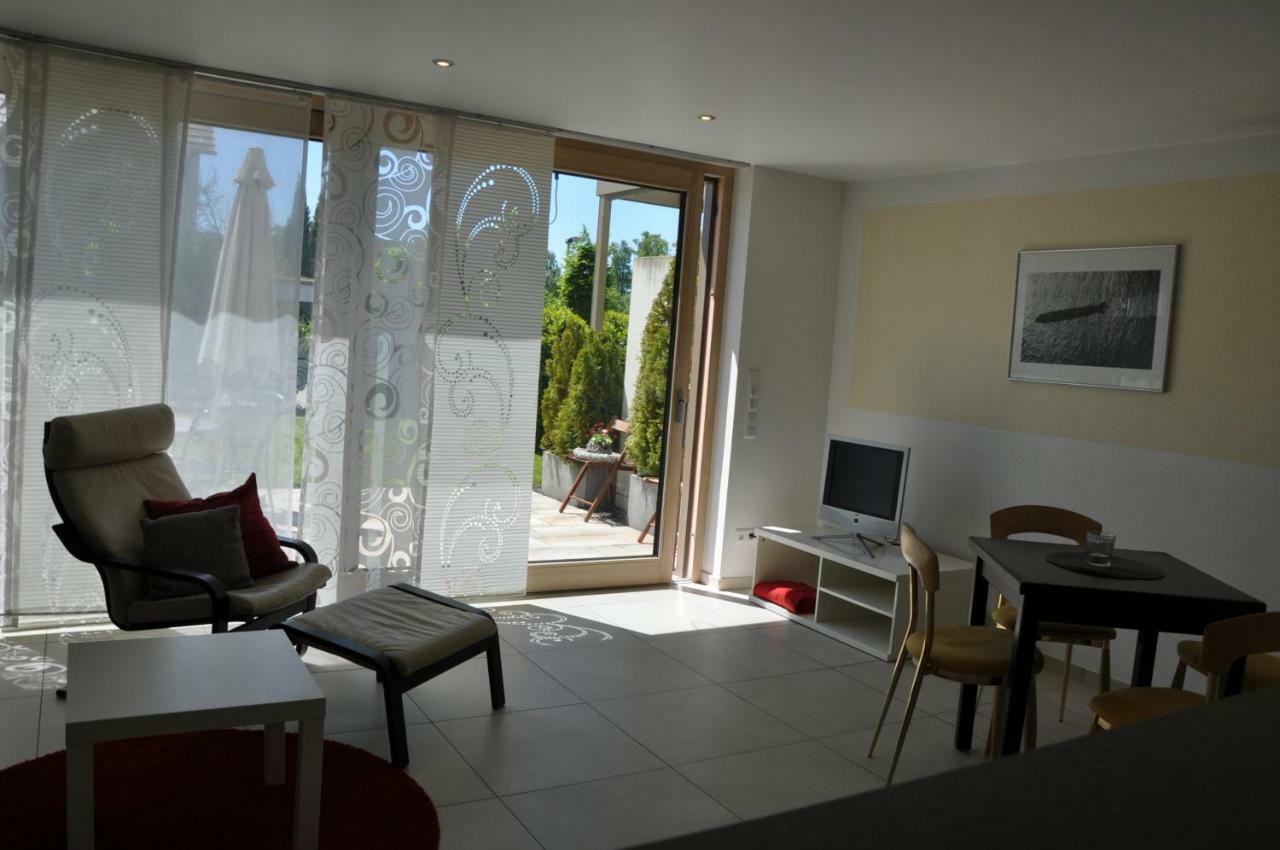 Ferienwohnung Fischbach FDH Exteriér fotografie