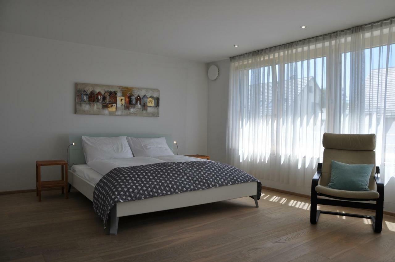Ferienwohnung Fischbach FDH Exteriér fotografie