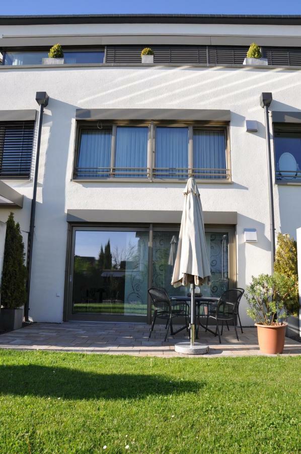 Ferienwohnung Fischbach FDH Exteriér fotografie