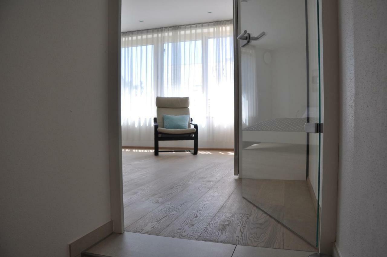 Ferienwohnung Fischbach FDH Exteriér fotografie