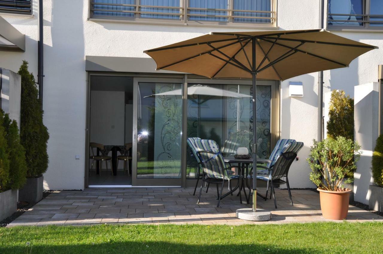 Ferienwohnung Fischbach FDH Exteriér fotografie