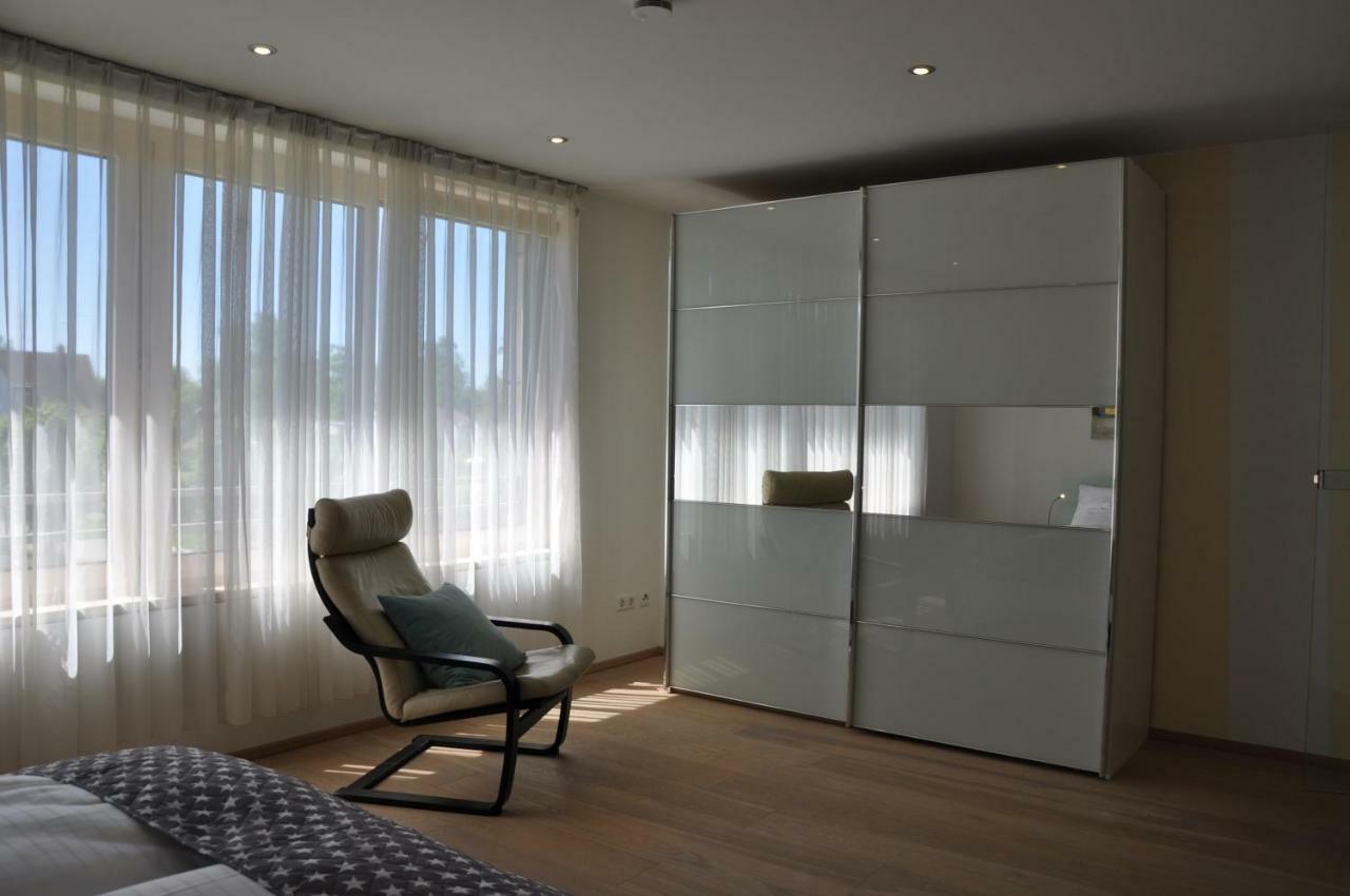 Ferienwohnung Fischbach FDH Exteriér fotografie