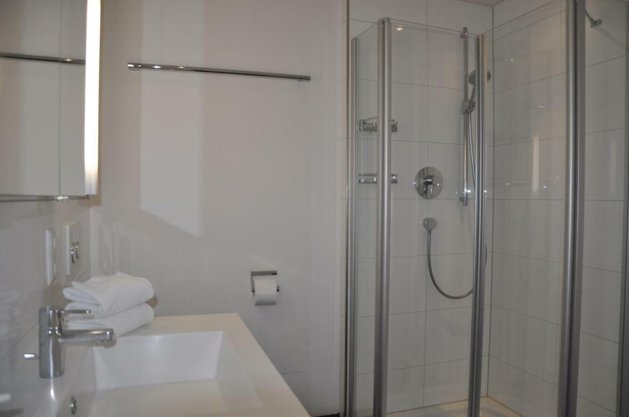 Ferienwohnung Fischbach FDH Exteriér fotografie