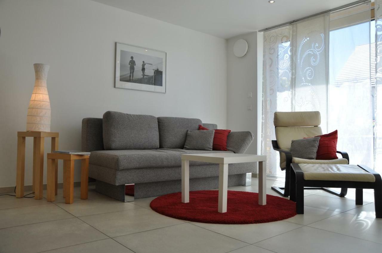 Ferienwohnung Fischbach FDH Exteriér fotografie