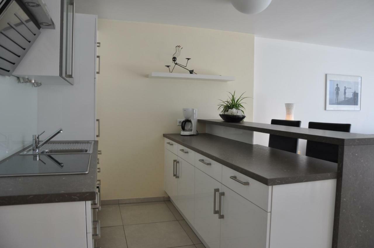 Ferienwohnung Fischbach FDH Exteriér fotografie